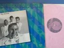 RESIDENTS Big Bubble LP Pink Vinyl Part 4 Of Mole Trilogy OOP RARE Ralph VG+
