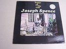 JOSEPH SPENCE-