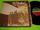 LED ZEPPELIN   II LP   BEAUTIFUL ORIGINAL PRESS   RL LUDWIG ETCHED ON BOTH SIDES