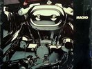 Gabor Szabo Macho CTI Records SAL 704 - 12