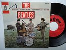 THE BEATLES ( yesterday ) 45t ep