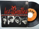 THE BEATLES ( can't buy me love ) 45t ep