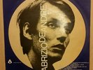 Lp fabrizio de andre' volume 3