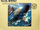 S.O.S./SOS BAND-Just Be Good To Me 12