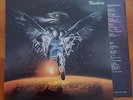 LP - VISITORS - SAME ROCKLAND 1981 ITALY Cosmic space disco Rockets inner TOP