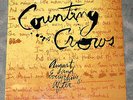 COUNTING CROWS August and Everything After VINYL LP SEALED 1st Press GEF 24528