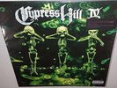 CYPRESS HILL 4 IV (2012 REISSUE) BRAND NEW SEALED 2x 180g AUDIPHILE 12