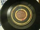 LIFE ON REGGAE PLANET.JOE MANSANO.VINYL 7