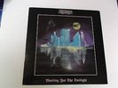Nightmare - Waiting for the Twilight - 1984 French Imp LP on Ebony Records - EX+