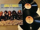 GUNS N' ROSES