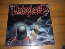 Pokolgep:Totalis metal LP EX+/VG+