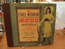 ethel merman Annie Get Your Gun 6 x 78 decca 468 record album set