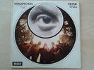 THE END Introspection LP 1969 french DECCA import Psych Prog Freakbeat