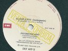 Marillion Incommunicado 45T (7