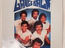 GANG'S BACK Lies In Disguise SEALED LP MINT Vinyl 1985 AKO 1083 RARE R-1658