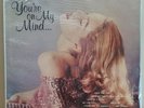 Organ Memories You're On My Mind LP RKO Records NEW/SEALED Cheesecake