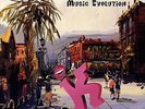 Buckshot LeFonque - Music Evolution '97 LP US ORG GURU 50 Styles