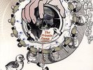 DJ Shadow - The Private Press '02 2xLP US ORG Double-Gatefold Sleeve