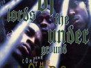Lords Of The Underground - Here Come The Lords '04 2xLP US Repress Marley Marl