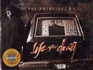Notorious B.I.G., The - Life After Death '97 3xLP US ORG DJ Premier RZA