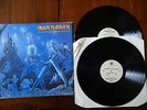 Iron Maiden: 2 LP 