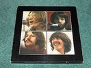 BEATLES - LET IT BE 1970 APPLE PXS 1 RARE UK BOX SET WITH BOOK & TRAY