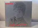 Alan Vega Collision Drive/Just A Million Dreams Excellent Condition 2 LP