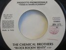 The Chemical Brothers - Block Rockin Beats / Simone Jay - Wanna Be Like A Man
