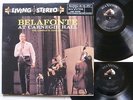 2LP: Belafonte At Carnegie Hall - The Complete Concert (Living Stereo / RCA)