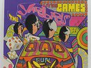 YARDBIRDS Little Games LP COL V. RSD 2014 Parlophone New/sealed Led Zeppelin