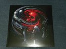 Six Feet Under - Unborn Vinyl LP limited 300 (Dusk Blue - Red Split Vinyl) NEU