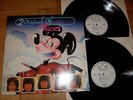 FACES - 2 ORIGINALS OF THE FACES - THE FIRST STEP/LONG PLAYER 2 x LP / VINYL