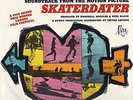MIKE CURB. SKATERDATER. LP. Con DAVIE ALLEN & THE ARROWS. USA. 1966.