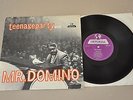 FATS DOMINO teenageparty VERY RARE DUTCH 10