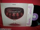DEEP PURPLE Come taste the band LP 1975 ITALY MINT- Complete First Pressing