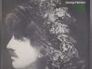 GEORGE HARRISON Somewhere In England LP Withdrawn Alternate Version The Beatles
