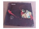 Sealed Orig Jimi Hendrix Band Of Gypsys Capitol Vinyl LP Free Shipping