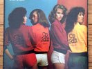 CP SALT Self-Titled SURREND RECORDS LP NM VERY RARE MODERN SOUL BOOGIE