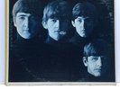 Original Pressing Meet The Beatles First Album Vinyl near mint #T2047