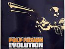 Pulp Fusion: Evolution - 2LP