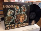 1979 Orig Private Heavy Psych Poobah Steamroller LP OH  PP 1180