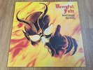 Mercyful Fate Don't Break The Oath LP King Diamond Iron Maiden Bathory Celtic