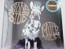 2015 Record Store Day GOV'T MULE Stoned Side Of The Mule Vol 2 LP RSD SEALED