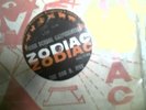 THE BOB D FIVE RARE NEW ZEALAND GARAGE/BEAT ZODIAC LABEL 