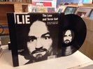 Charles Manson Lie LP Scarce Psych  Acid Folk