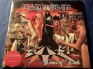 IRON MAIDEN - Dance of Death -  2003 LTD ED 2XLP PIC DISC 24359 23401 NEAR MINT