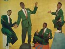INSANELY RARE 1957 ORIGINAL FIRST PRESSING ROCKIN' N' REELIN'  THE CADETS VG+