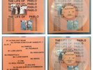 KANYE WEST The Life Of Pablo 1st EDITION VINYL 2 LP NEW ( NOT YEEZUS