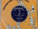 ROLLING STONES Not Fade Away SOUTHAMERICA 7