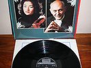 SXL 6802 BARTOK violin concerto no. 2 KYUNG-WHA CHUNG SOLTI LPO